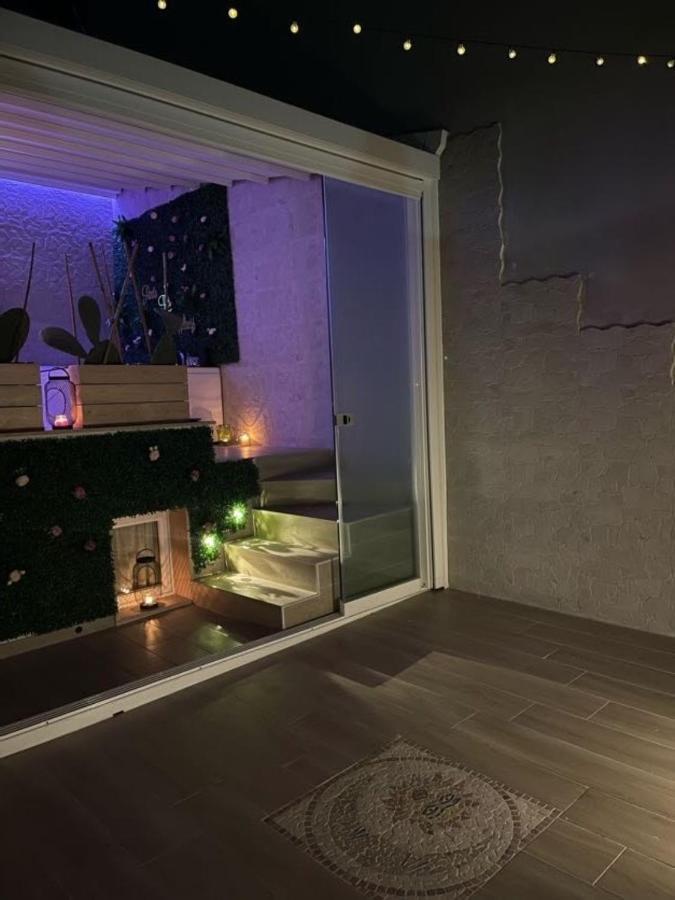 Panta Rei Wellness & Charme Monopoli Leilighet Eksteriør bilde