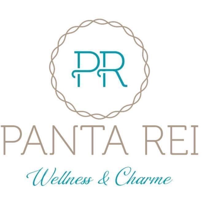 Panta Rei Wellness & Charme Monopoli Leilighet Eksteriør bilde