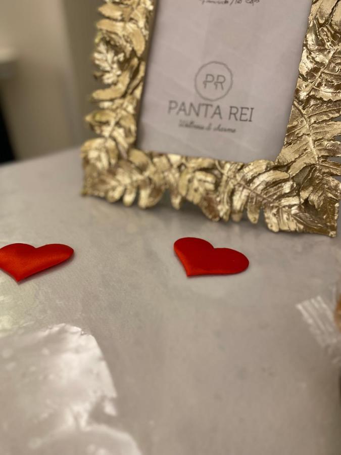 Panta Rei Wellness & Charme Monopoli Leilighet Eksteriør bilde